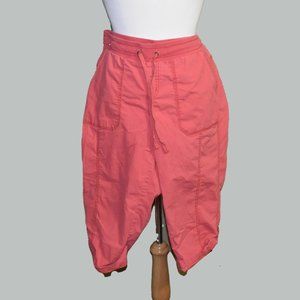 Women's National Reflections Capri pants